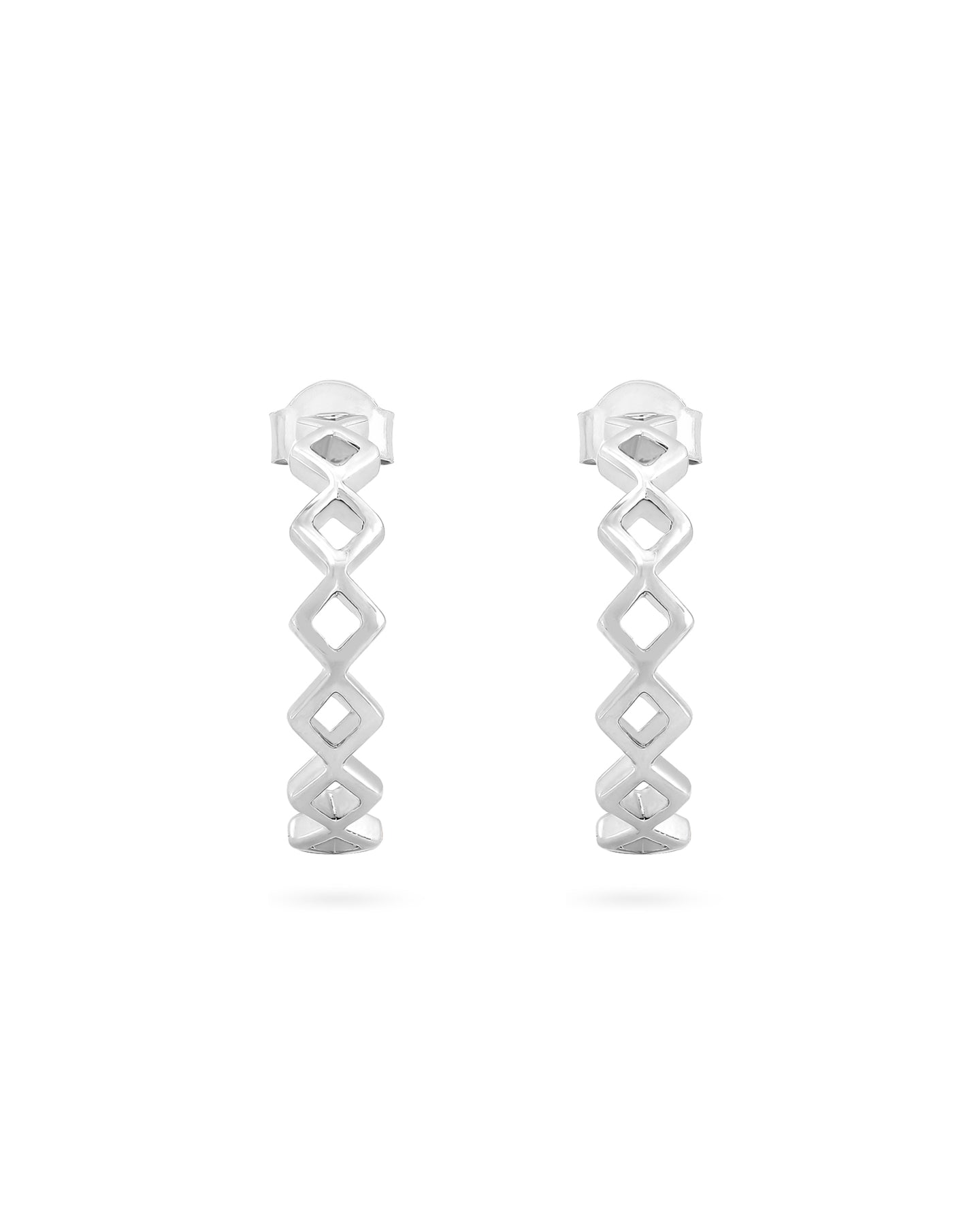 EverBond Silver -15MM - KAREN WAZEN